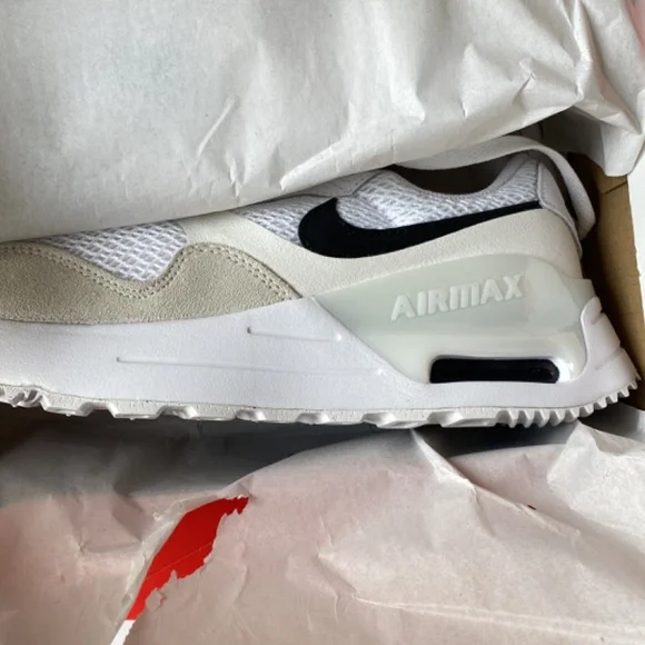 Nike Air Max Women’s Shoes in UK 6.5 - Picture 5 of 8